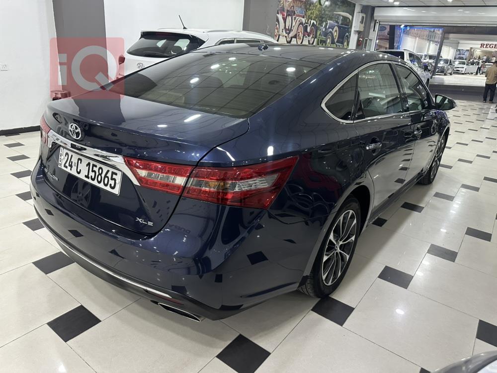 Toyota Avalon